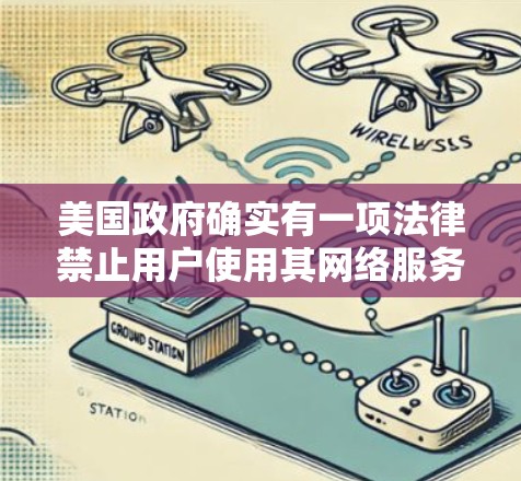 美国政府确实有一项法律禁止用户使用其网络服务来获取网络流量的实时数据，从而限制了用户在使用美国VPN服务时的隐私和数据安全。以下是关于美国VPN测速的一些关键信息
