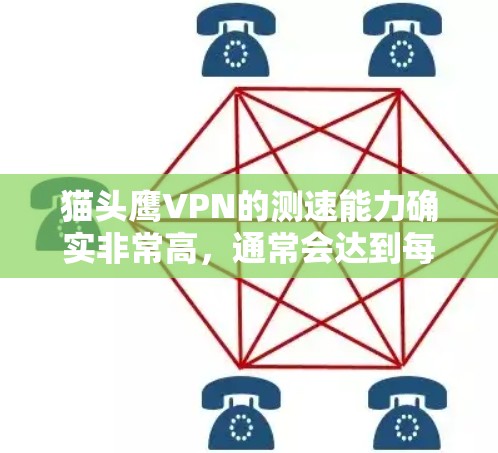 猫头鹰VPN的测速能力确实非常高，通常会达到每秒1多的数字。然而，实际的测试结果可能会因多种因素而有所不同，如网络条件、连接方式以及测试工具的使用方式。以下是对猫头鹰VPN测速能力的详细分析