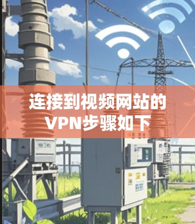 连接到视频网站的VPN步骤如下