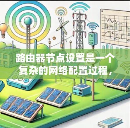 路由器节点设置是一个复杂的网络配置过程，需要综合运用网络配置、防火墙、路由规则等多个方面。以下是逐步的指导