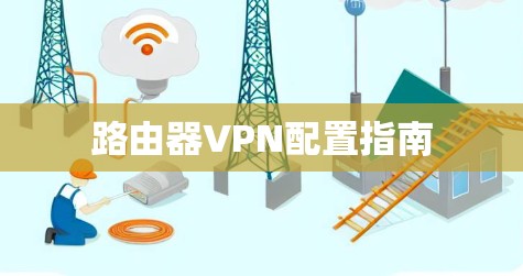 路由器VPN配置指南 路由器VPN配置指南