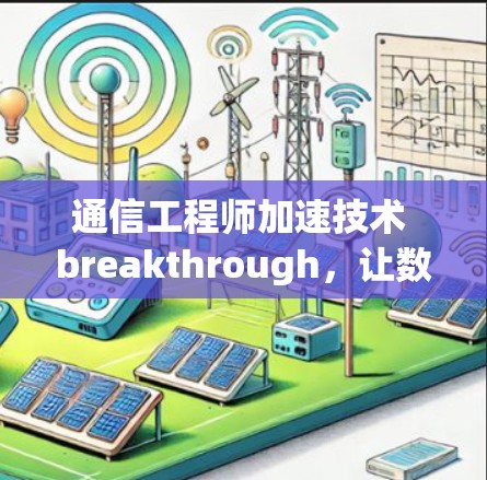 通信工程师加速技术 breakthrough，让数据传输更高效