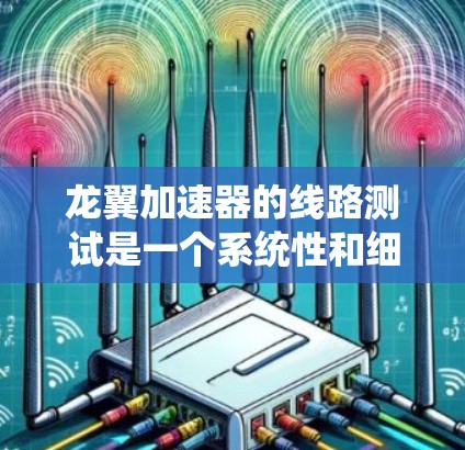 龙翼加速器的线路测试是一个系统性和细致的工作流程，涉及多个步骤和注意事项。以下是对龙翼加速器线路测试的详细步骤和注意事项