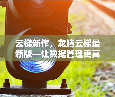 云梯新作,龙腾云梯最新版—让数据管理更高效 云梯新作,龙腾云梯最新版—让数据管理更高效