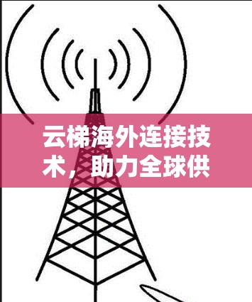 云梯海外连接技术，助力全球供应链的高效与安全
