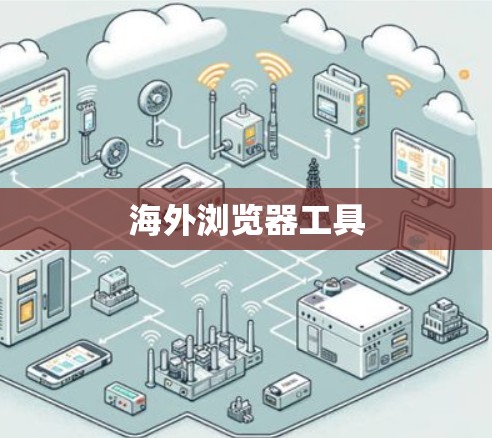 海外浏览器工具