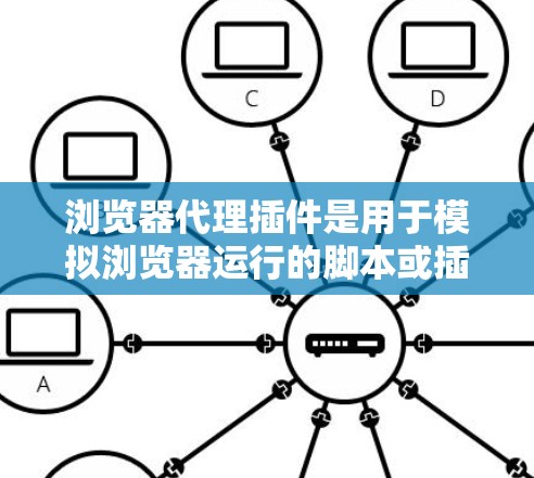 浏览器代理插件是用于模拟浏览器运行的脚本或插件，允许在云端运行网页、移动应用或游戏，以提供安全和高效访问。以下是使用浏览器代理插件的步骤和建议