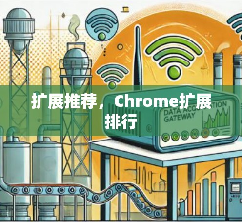扩展推荐，Chrome扩展排行