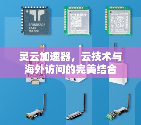 灵云加速器，云技术与海外访问的完美结合