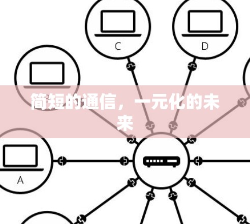 简短的通信，一元化的未来
