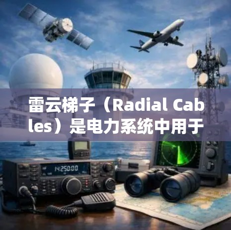 雷云梯子（Radial Cables）是电力系统中用于跨越高压线路的一种重要设备，主要功能是防止被雷电击中而产生的电击风险。以下是关于雷云梯子选择的一些关键因素和建议