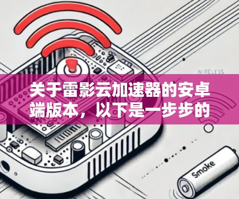 关于雷影云加速器的安卓端版本，以下是一步步的了解和建议