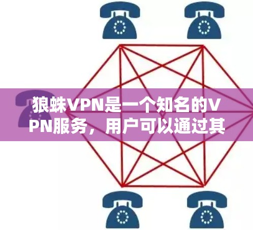 狼蛛VPN是一个知名的VPN服务，用户可以通过其下载最新的版本。以下是一些步骤，帮助您顺利下载并安装狼蛛VPN