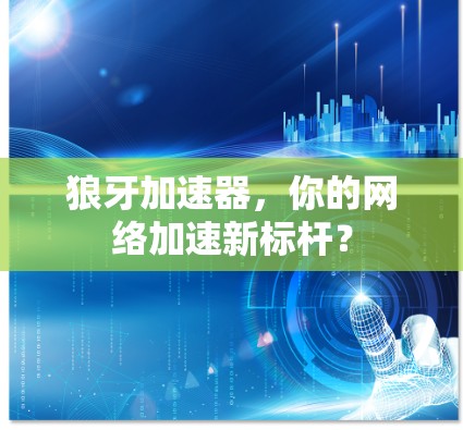 狼牙加速器,你的网络加速新标杆? 狼牙加速器,你的网络加速新标杆?