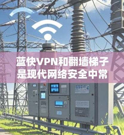 蓝快VPN和翻墙梯子是现代网络安全中常用的工具，它们各自有不同的功能和使用场景。以下是对它们的详细介绍