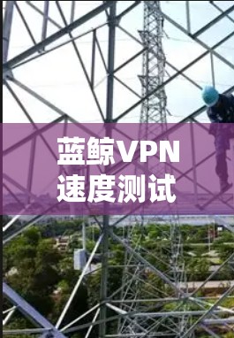 蓝鲸VPN速度测试，技术细节与用户体验的平衡