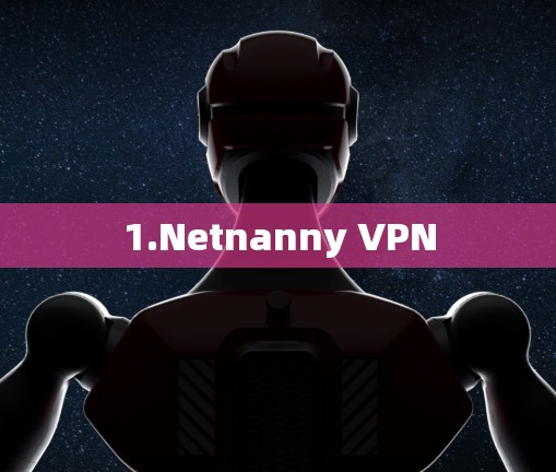 1.Netnanny VPN