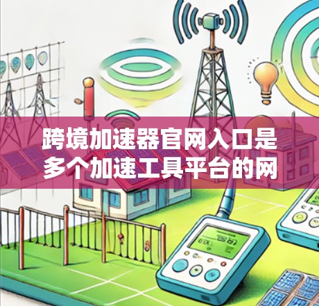 跨境加速器官网入口是多个加速工具平台的网站，用户可以通过访问这些官网入口进行加速服务。以下是一些常见的加速工具平台及其官网入口
