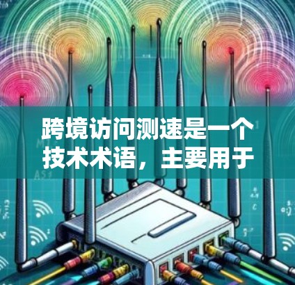 跨境访问测速是一个技术术语,主要用于监控和检测跨境访问行为中的异常流量,确保网络的安全和性能。以下是该术语的详细解释 跨境访问测速是一个技术术语,主要用于监控和检测跨境访问行为中的异常流量,确保网络的安全和性能。以下是该术语的详细解释