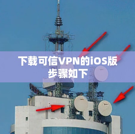 下载可信VPN的iOS版步骤如下 下载可信VPN的iOS版步骤如下