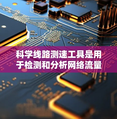 科学线路测速工具是用于检测和分析网络流量的工具，帮助用户优化网络性能，管理网络环境，解决流量异常问题，以及进行安全监控。以下是对这些工具的详细总结