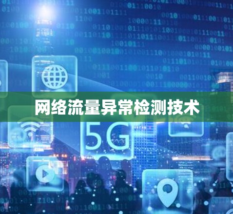 网络流量异常检测技术