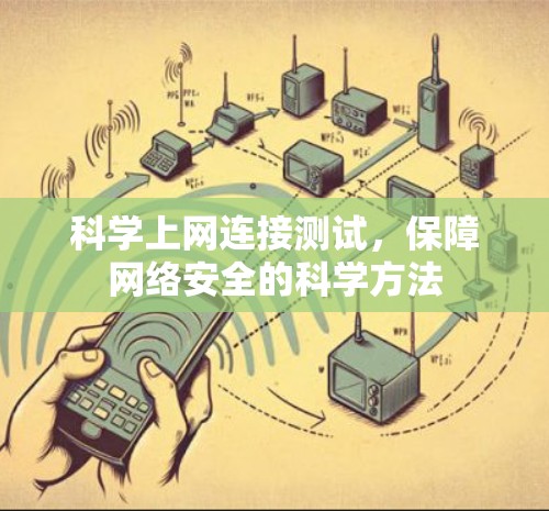 科学上网连接测试，保障网络安全的科学方法