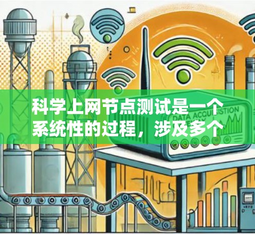 科学上网节点测试是一个系统性的过程，涉及多个步骤和技能，以下是详细的步骤指南
