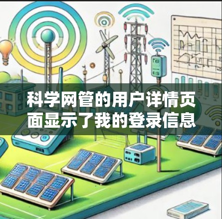 科学网管的用户详情页面显示了我的登录信息,因此你可以按照以下步骤找到特定用户