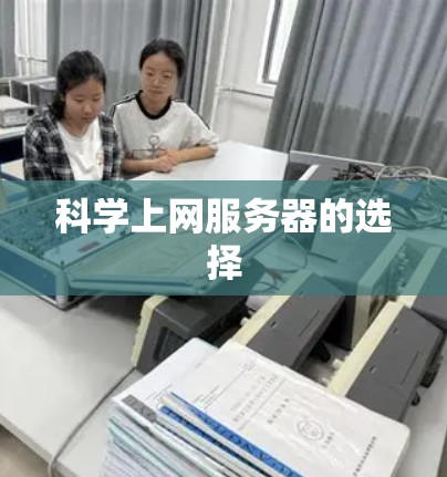 科学上网服务器的选择
