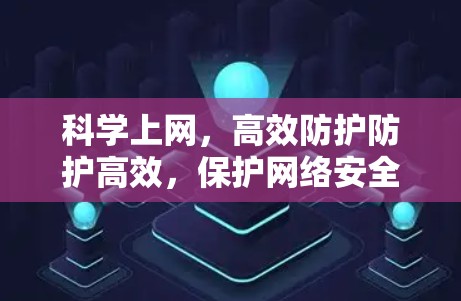 科学上网，高效防护防护高效，保护网络安全