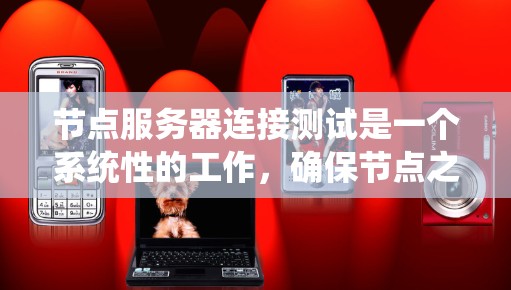 节点服务器连接测试是一个系统性的工作，确保节点之间的数据传输正常运行。以下是关于节点服务器连接测试的关键点和步骤