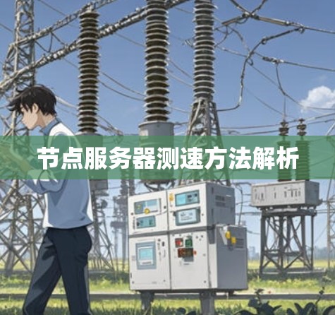 节点服务器测速方法解析 节点服务器测速方法解析