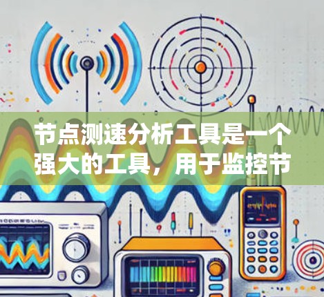 节点测速分析工具是一个强大的工具,用于监控节点之间的数据流量,并识别潜在的问题。以下是对该工具的系统性总结 节点测速分析工具是一个强大的工具,用于监控节点之间的数据流量,并识别潜在的问题。以下是对该工具的系统性总结
