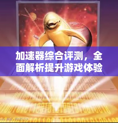加速器综合评测，全面解析提升游戏体验的关键工具