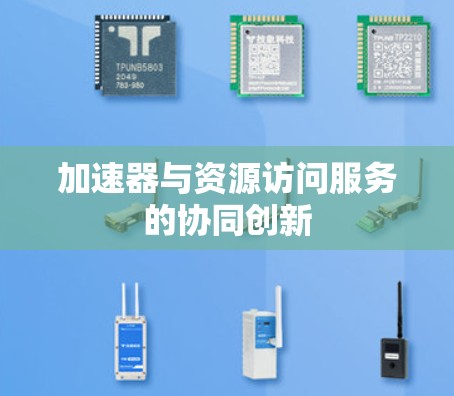 加速器与资源访问服务的协同创新 加速器与资源访问服务的协同创新
