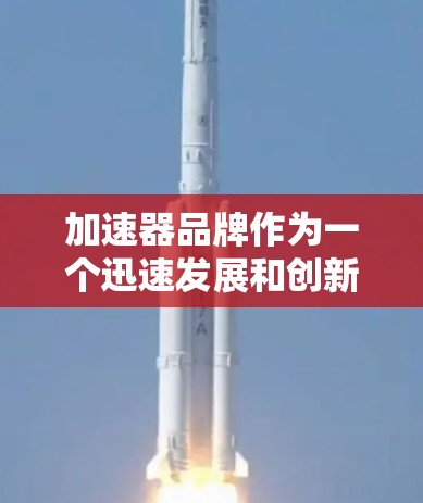 加速器品牌作为一个迅速发展和创新的科技公司，它通过强大的技术、专业的团队和丰富的资源，为客户提供高效、精准的解决方案。以下是对这个加速器品牌的详细介绍