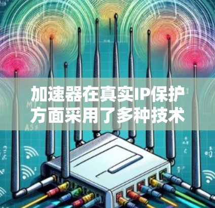 加速器在真实IP保护方面采用了多种技术手段，确保用户的数据安全和隐私。以下是详细的总结和分析