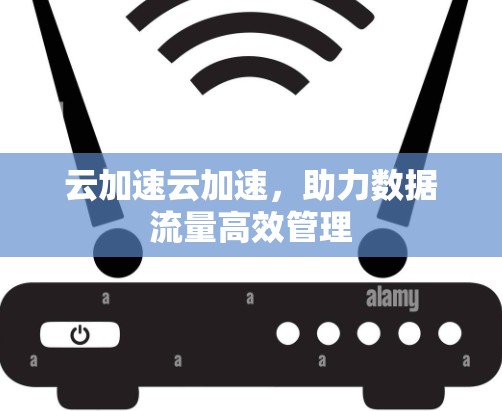 云加速云加速,助力数据流量高效管理 云加速云加速,助力数据流量高效管理