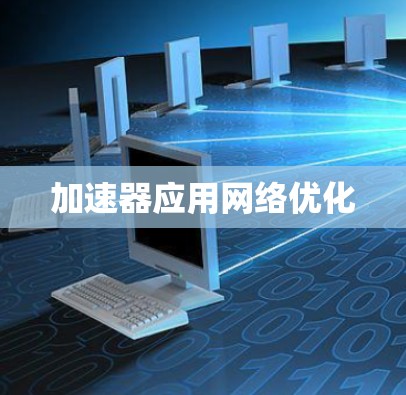 加速器应用网络优化