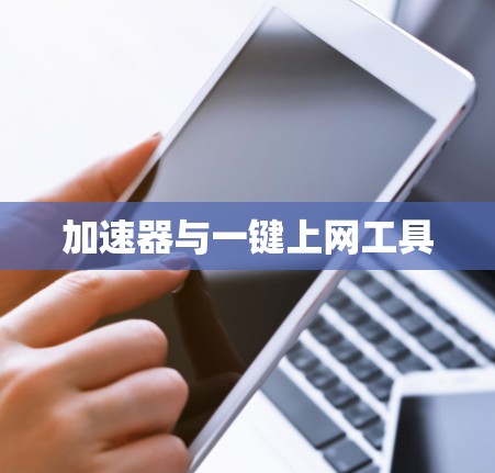加速器与一键上网工具