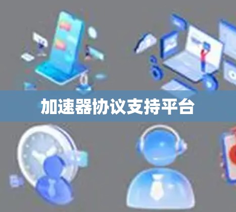 加速器协议支持平台
